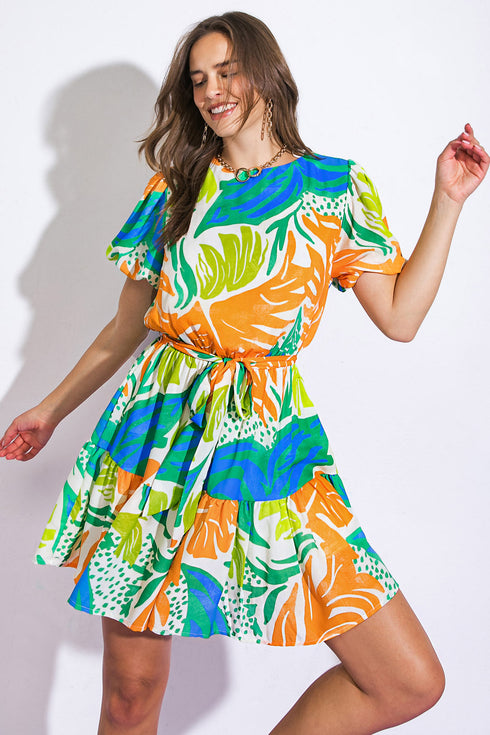 listen-to-the-music-woven-mini-dress Flying Tomato-Sophia's Style-3